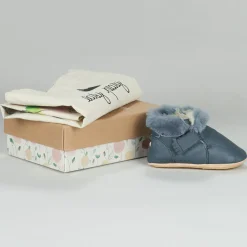 Easy Peasy - FOUBLU Bleu Hot