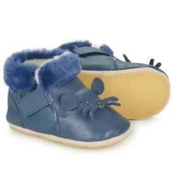 Easy Peasy Ballerines / Babies^- FOUBLU MOUSE