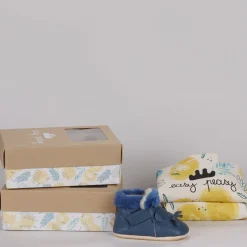 Easy Peasy Ballerines / Babies^- FOUBLU MOUSE