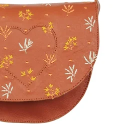 Easy Peasy - HANDIDOO COEUR< Besaces / Sacs Bandoulière