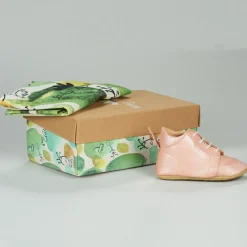 Easy Peasy Pantoufles / Chaussons^- IGO B