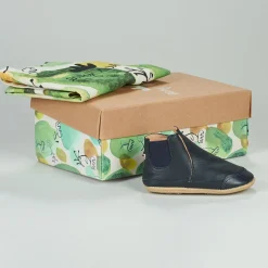 Easy Peasy Pantoufles / Chaussons^- IMOOV