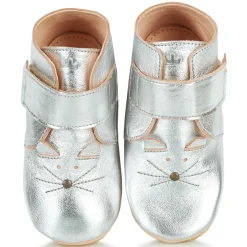 Easy Peasy Pantoufles / Chaussons^- KINY CHAT