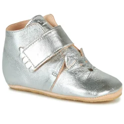 Easy Peasy Pantoufles / Chaussons^- KINY CHAT