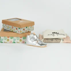 Easy Peasy Pantoufles / Chaussons^- KINY CHAT