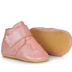 Easy Peasy Pantoufles / Chaussons^- KINY ETOILE