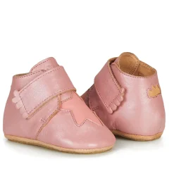 Easy Peasy Pantoufles / Chaussons^- KINY ETOILE