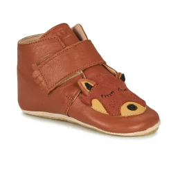 Easy Peasy - KINY PT PANDA Marron Discount
