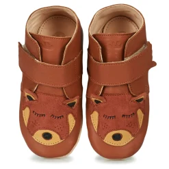 Easy Peasy - KINY PT PANDA Marron Discount