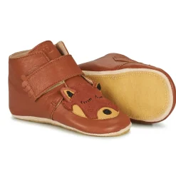 Easy Peasy - KINY PT PANDA Marron Discount