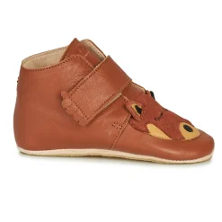Easy Peasy - KINY PT PANDA Marron Discount