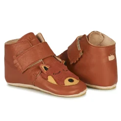 Easy Peasy - KINY PT PANDA Marron Hot