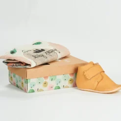 Easy Peasy Pantoufles / Chaussons^- KINY UNI