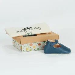 Easy Peasy - LILLOP Bleu Hot