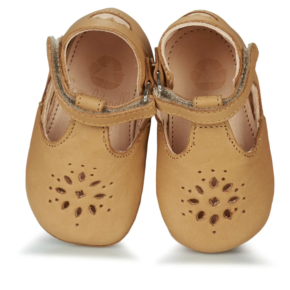 Easy Peasy - LILLYP< Pantoufles / Chaussons