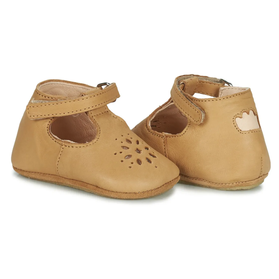 Easy Peasy - LILLYP< Pantoufles / Chaussons