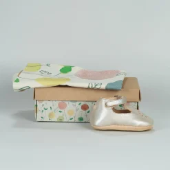 Easy Peasy - LILLYP< Pantoufles / Chaussons
