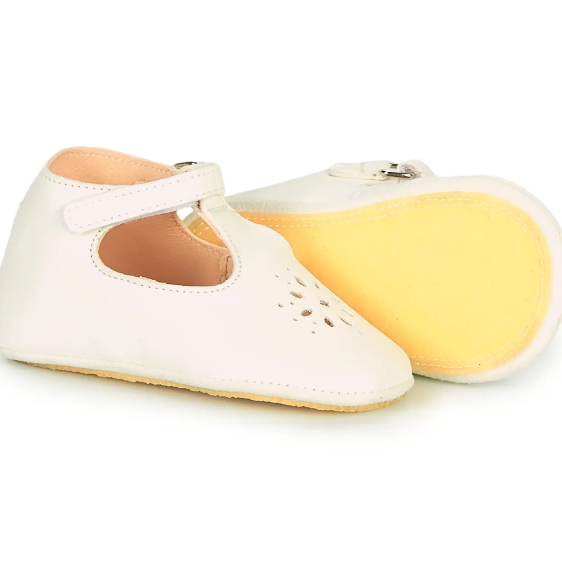 Easy Peasy - LILLYP Blanc New