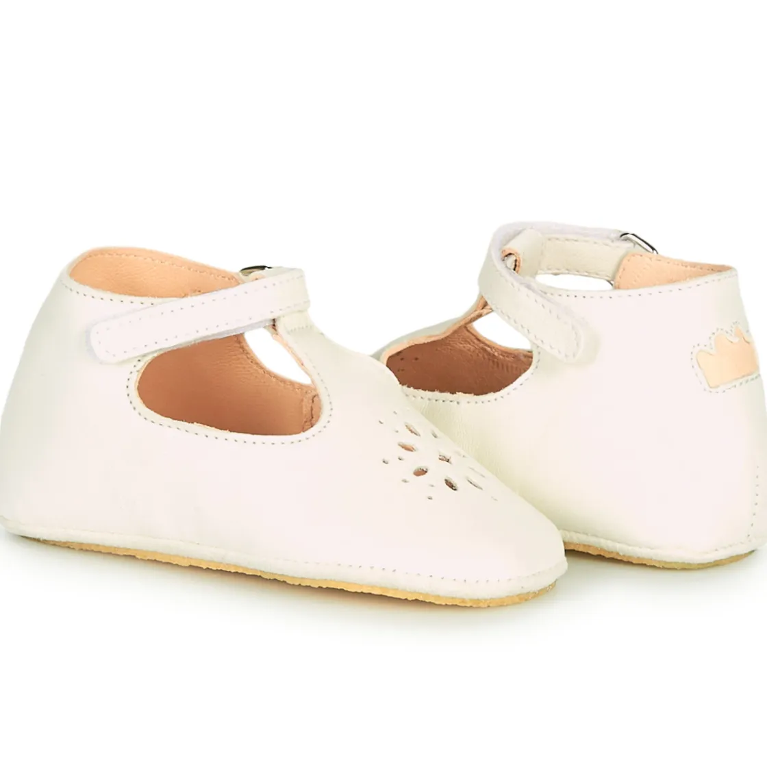 Easy Peasy - LILLYP Blanc New