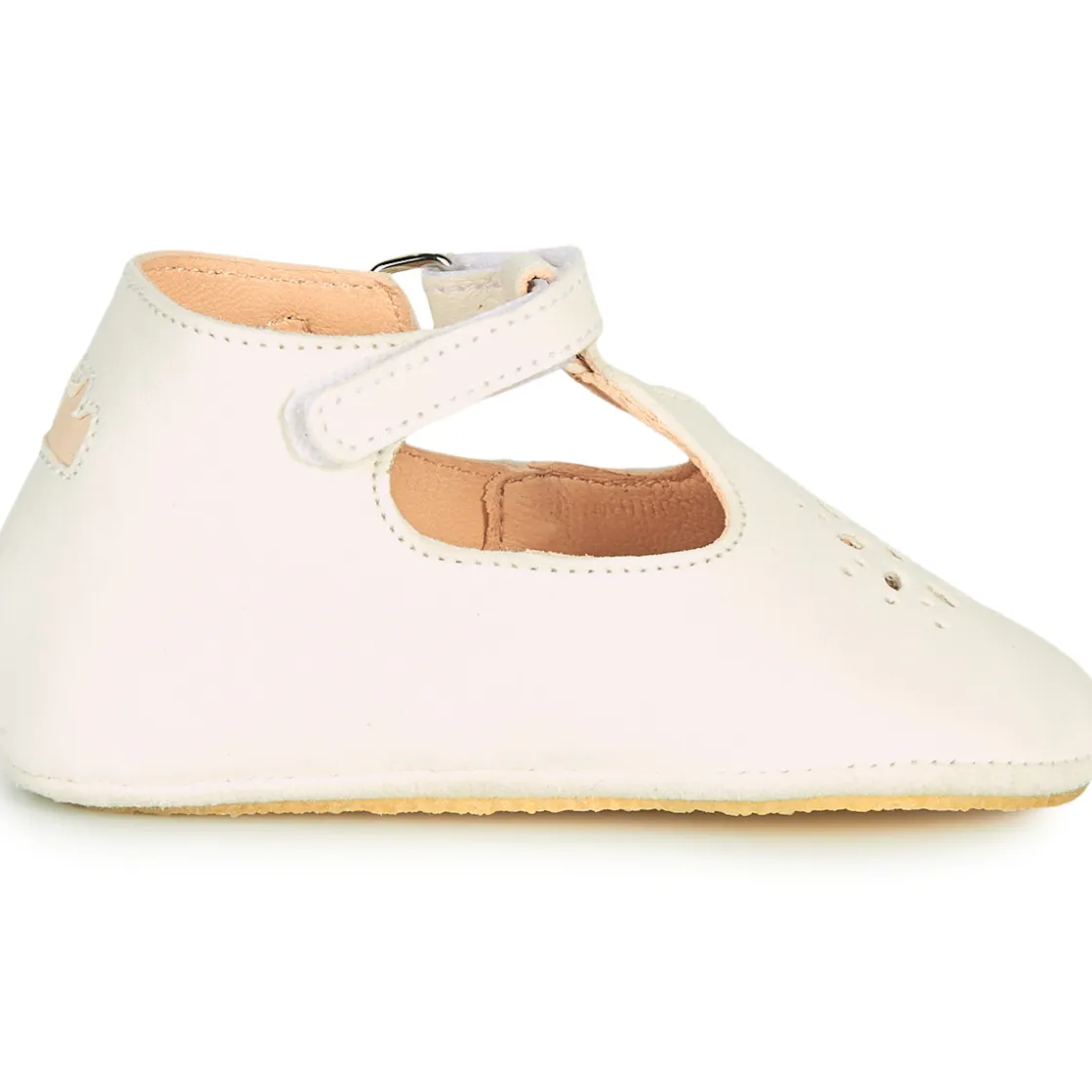 Easy Peasy - LILLYP Blanc New