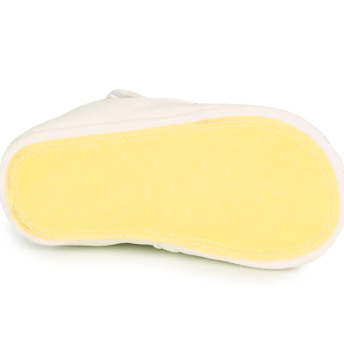 Easy Peasy - LILLYP Blanc New