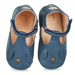 Easy Peasy - LOULLYP CHIEN< Pantoufles / Chaussons