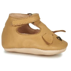 Easy Peasy - LOULOU CHIEN Marron