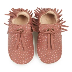 Easy Peasy Pantoufles / Chaussons^- MEXIBLU