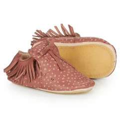 Easy Peasy Pantoufles / Chaussons^- MEXIBLU