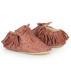 Easy Peasy Pantoufles / Chaussons^- MEXIBLU