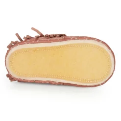 Easy Peasy Pantoufles / Chaussons^- MEXIBLU