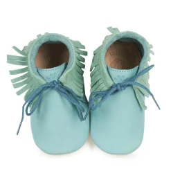 Easy Peasy Pantoufles / Chaussons^- MEXIMOO