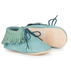 Easy Peasy Pantoufles / Chaussons^- MEXIMOO