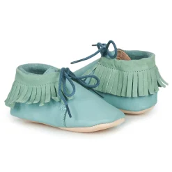 Easy Peasy Pantoufles / Chaussons^- MEXIMOO
