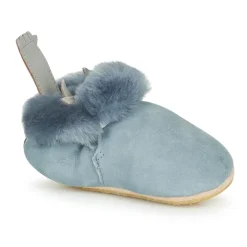 Easy Peasy Pantoufles / Chaussons^- MINIBLU TAUREAU