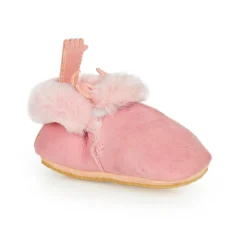 Easy Peasy Pantoufles / Chaussons^- MINIBLU TAUREAU