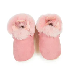Easy Peasy Pantoufles / Chaussons^- MINIBLU TAUREAU