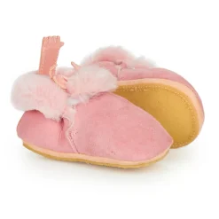 Easy Peasy Pantoufles / Chaussons^- MINIBLU TAUREAU