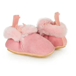 Easy Peasy Pantoufles / Chaussons^- MINIBLU TAUREAU