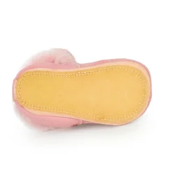 Easy Peasy Pantoufles / Chaussons^- MINIBLU TAUREAU