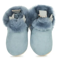 Easy Peasy - MINIBLU TAUREAU< Pantoufles / Chaussons