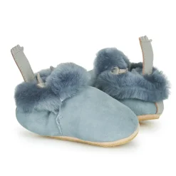 Easy Peasy - MINIBLU TAUREAU< Pantoufles / Chaussons