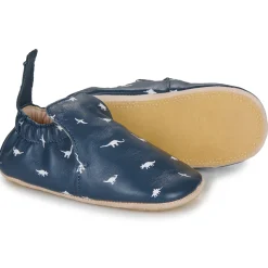 Easy Peasy Pantoufles / Chaussons^- MY BLU