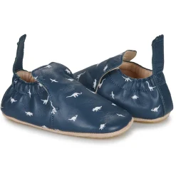 Easy Peasy Pantoufles / Chaussons^- MY BLU