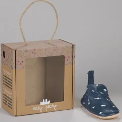 Easy Peasy Pantoufles / Chaussons^- MY BLU