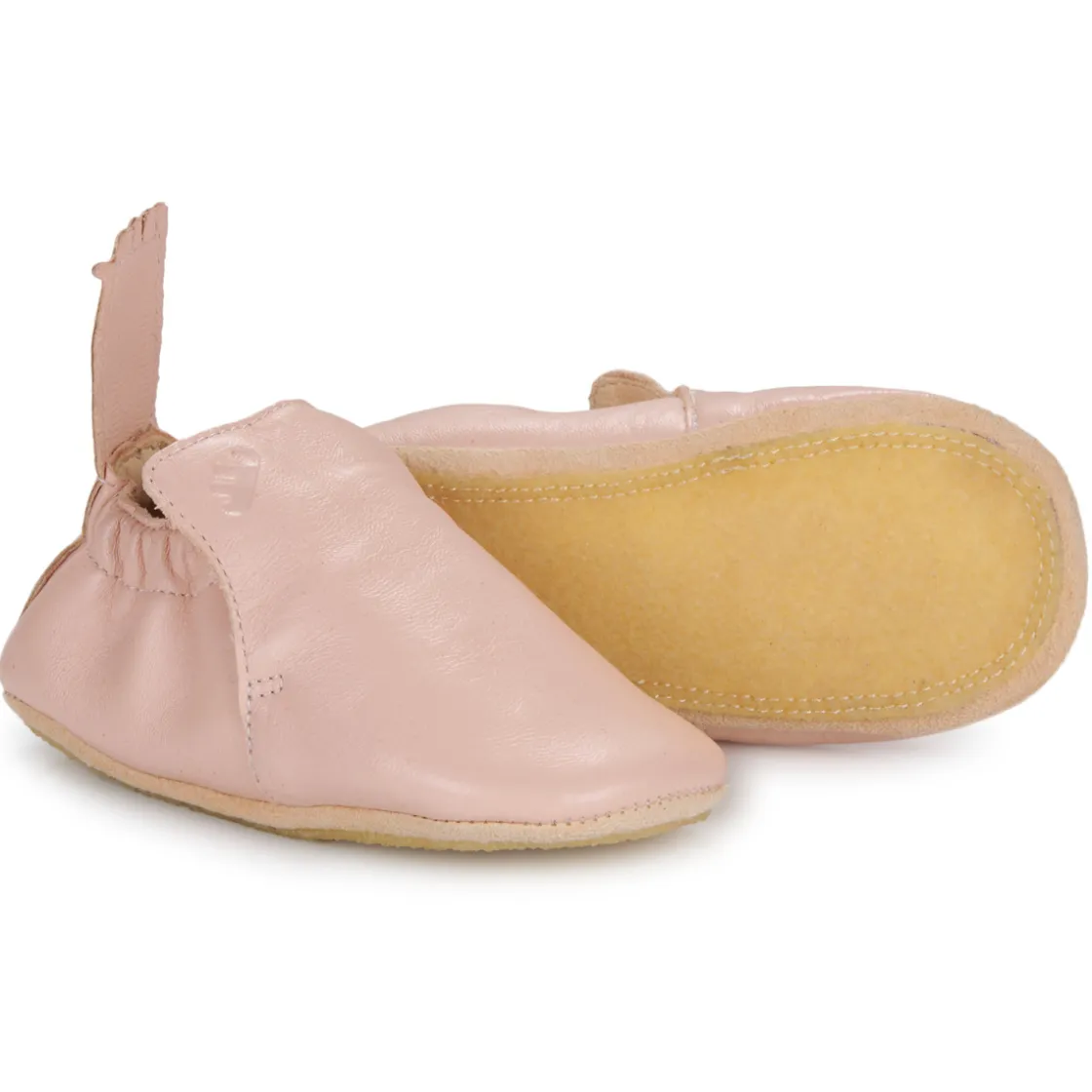 Easy Peasy Pantoufles / Chaussons^- MY BLU