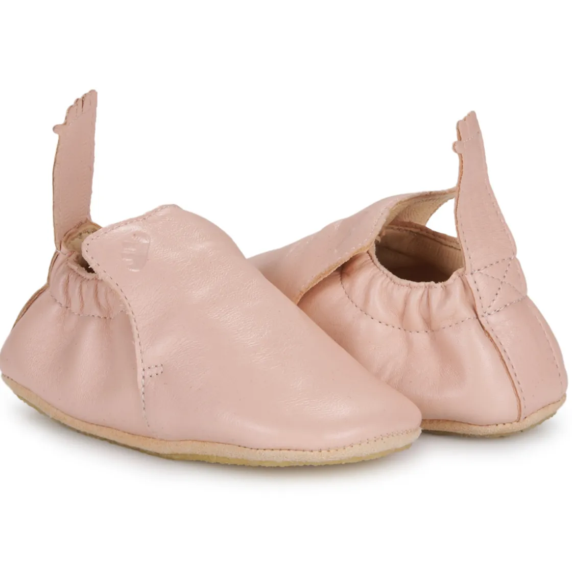 Easy Peasy Pantoufles / Chaussons^- MY BLU