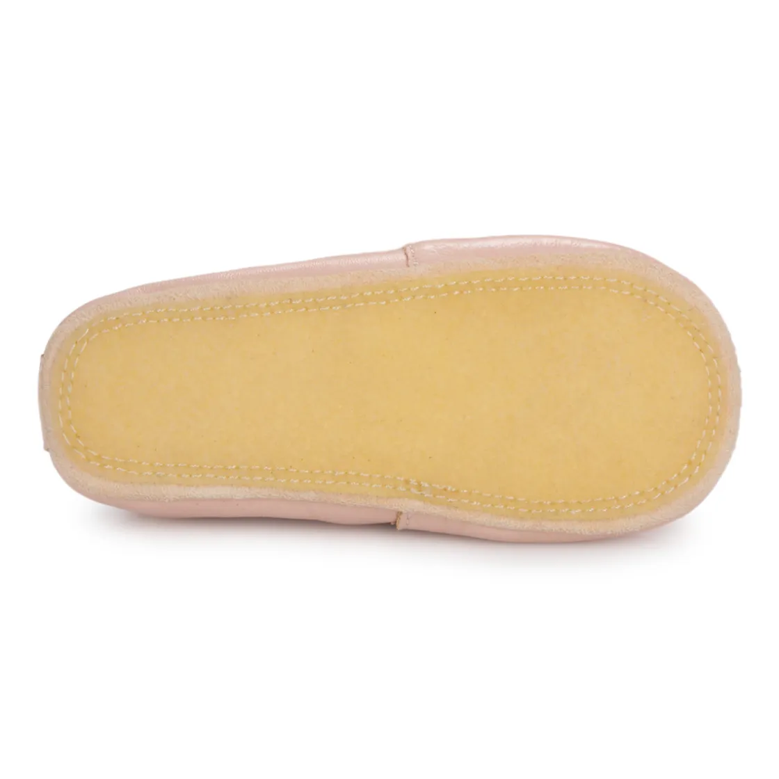Easy Peasy Pantoufles / Chaussons^- MY BLU