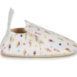 Easy Peasy - MY BLU< Pantoufles / Chaussons