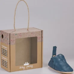Easy Peasy Pantoufles / Chaussons^- MY BLU